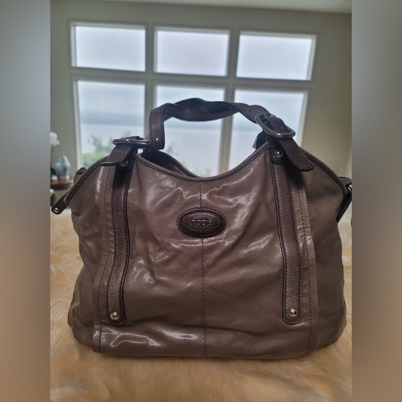 Tods Handbag - Picture 2 of 4